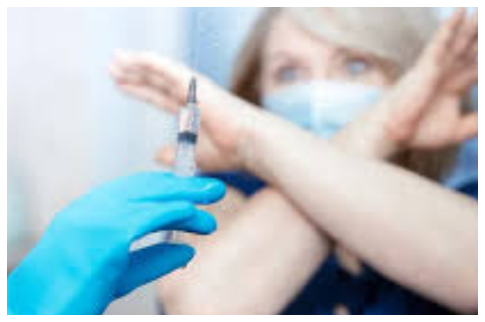 Tak Sekadar Takut Disuntik, Ini Penjelasan Lengkap tentang Trypanophobia