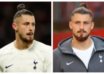 Tottenham Hotspurs Patok Harga €15 Juta untuk Radu Dragusin