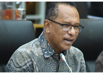 Kementan Gagalkan Bawang Ilegal, DPR Tegaskan Perlindungan Petani Lokal