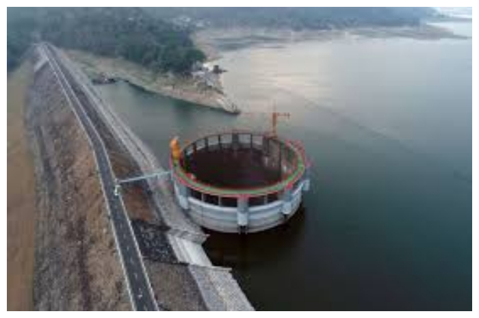 Waduk Jatiluhur Dinilai Krusial, DPR Minta Pengawasan dan Perawatan Diperketat