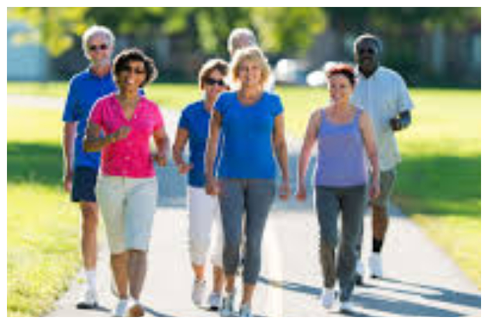 Benarkah Jalan Kaki Efektif untuk Diet? Simak Faktanya