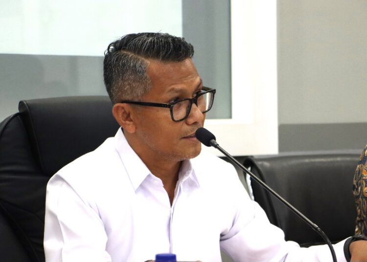 Indeks Kepercayaan Industri Meningkat, Rekor Tertinggi Sejak Diluncurkan November 2022