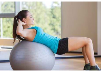 Tak Sekadar Menurunkan Berat Badan, Ini Manfaat Pilates untuk Tubuh