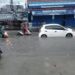 Warga Panik, Cirebon Kembali Dikepung Banjir dan Jalur Pantura Digenangi Air