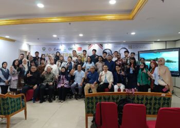 Ekonomi Biru Mandek di Daerah, JMSI Dorong Media Lokal Jadi Pengungkit