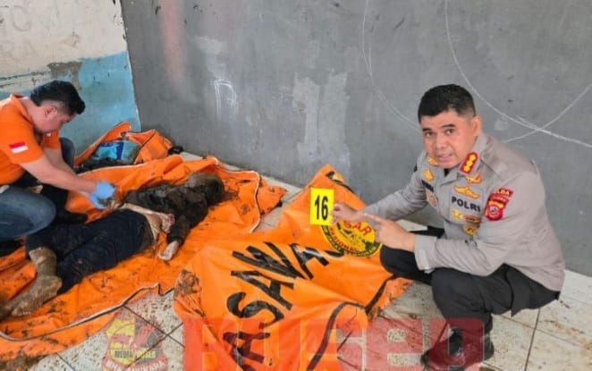 Tujuh Jenazah Korban Longsor Teridentifikasi, Sepuluh Kantong Jenazah Lainnya Masih Proses