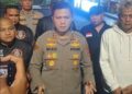 Pascabentrok Dua Ormas di Lembang, Polisi Amankan 2 Dua Terduga Pelaku