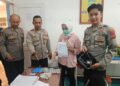 Polisi Amankan Ratusan Butir Obat Terlarang pada Kasus Lakalantas di Sasakbeusi