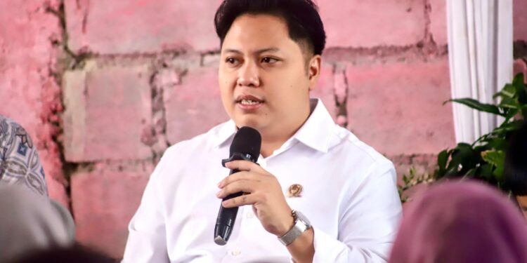 Alasan Pembongkaran Teras Cihampelas Disorot DPRD, Radea Respati: Jangan Tutupi Masalah Pembangunan Sejak Awal