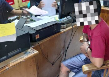 Viral Memalak Pengendara dengan Senjata Tajam di Rancaekek, RZ Diciduk Polisi