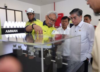 Perbaikan Sistem K3 Menjadi Kunci, Menaker: Kecelakaan Kerja Bukan Sekadar Human Error