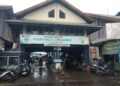 Pasar Cikurubuk Tasikmalaya