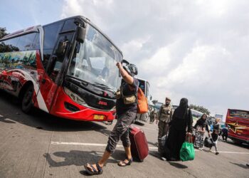 Pemkot Bandung Siap Revitalisasi Terminal Tipe C, Angkot Disiapkan Jadi Feeder Transportasi Kota