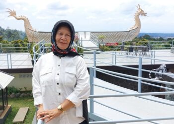 Destinasi Wisata Rageman Resto&Cafe Tawarkan Konsep Keluarga Terpadu