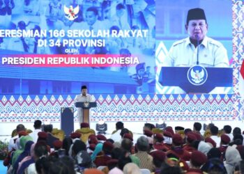 SR Sistem Boarding School Tahun 2026 Segera Dibangun Di Kuningan.