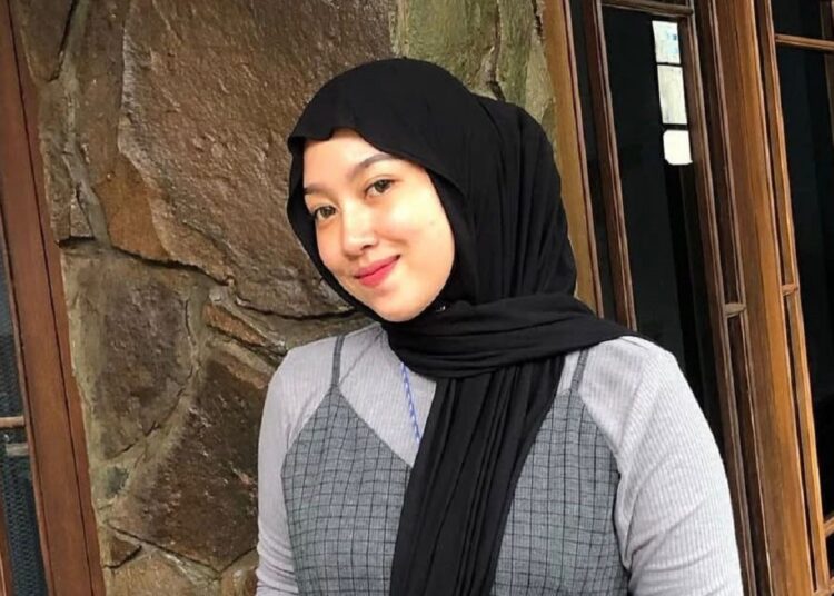 Janji ke Suaminya Hanya Mau ke Apotek, Salsabila Menghilang Sudah Dua Hari