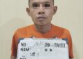 Polisi Bekuk Dua Pengedar Obat Keras Tanpa Izin Edar