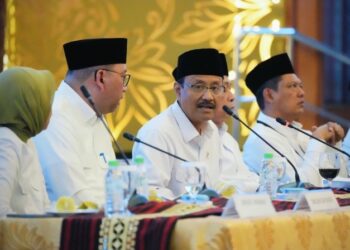 Penyaluran BLTS di Wilayah Terdampak Bencana Mencapai 88 Persen, Mensos Ungkap Hal Ini