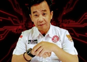 APAK Soroti Acara Anugerah Panca Waluya Disdik Jabar Kegiatan Hura-hura yang Berindikasi Penyelewengan