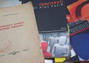 Yogya Paling Juara Baca, Jawa Barat Urutan Keempat