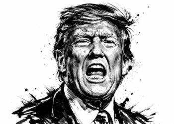 Amerika Serikat dan Imperialisme Gaya Baru Abad ke-21