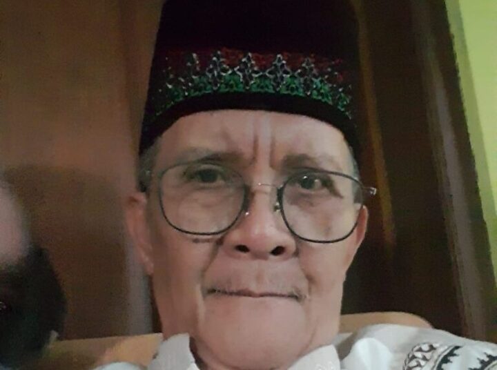 Spiritualitas Timur dan Spiritualitas Barat Upaya Menemukan Tuhan Dalam Dirinya Sendiri