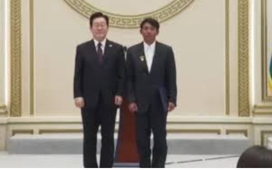 Mengenal Sugianto Nelayan asal Indramayu yang Dapat Penghargaan dari Presiden Korea Selatan