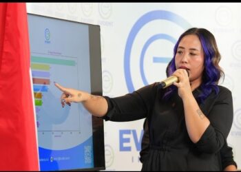 Disinformasi Fitnah dan Kebencian  Berpotensi Jadi Alat Pengganggu Negara