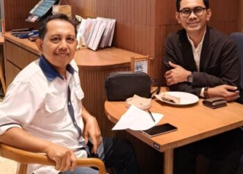 ASRI Dorong Pertumbuhan Ekonomi Jakarta Lewat Pengembangan Menara Jakarta dan Fatmawati City Center