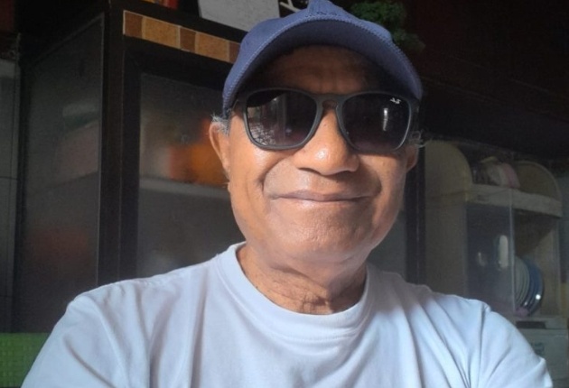 Operasi ‘Sideways’ dalam Dunia Intelijen