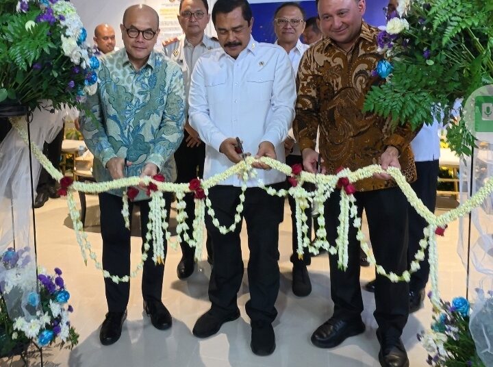 Layanan Imigrasi Modern Hadir di PIK Avenue Jakarta