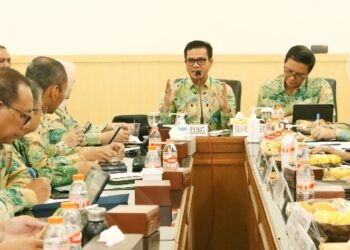 Ini Baru Kabar Gembira! 3,8 Juta Warga Kabupaten Bandung Segera Nikmati Layanan Kesehatan Gratis