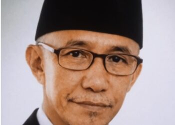 Surat untuk Presiden Prabowo dari Aceh