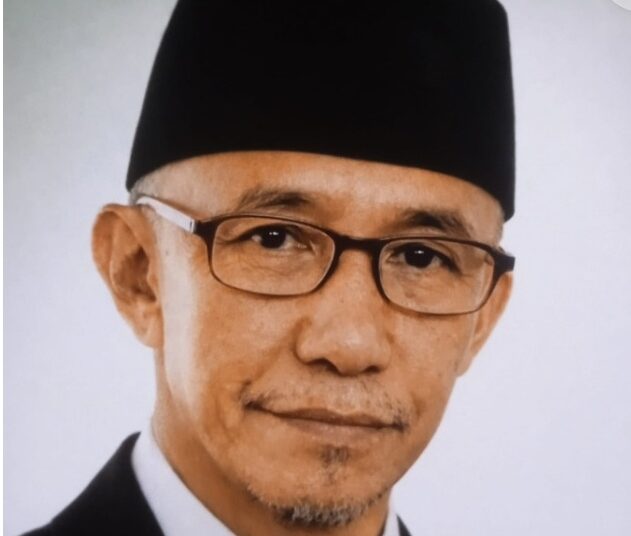 Surat untuk Presiden Prabowo dari Aceh