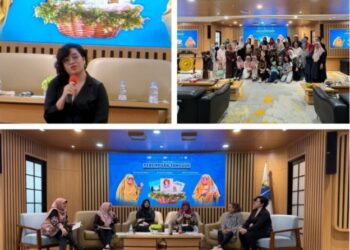 Ketika Anak Bicara, Dunia Mendadak Sunyi