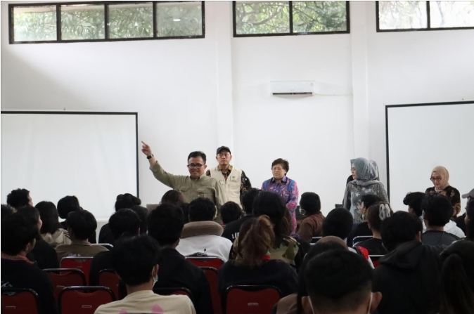 Puluhan WNI Korban Perdagangan Manusia di Myanmar Ikuti Rehabilitasi, Mensos Ungkap Hal Ini