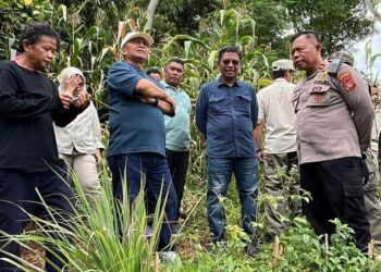 Proyek Perumahan di Soreang Didemo Warga, Sekda Jabar Turun Tangan