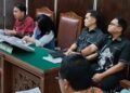 Sidang Gugatan Kadin di PN Jaksel, Hakim Tanya SK Almer Faiq