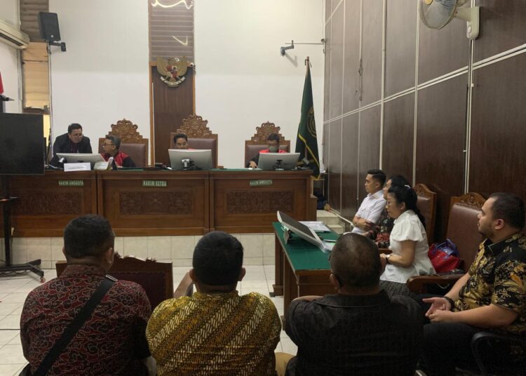 Hakim PN Jaksel Tawarkan Mediasi Gugatan Kadin Jabar, Para Pihak Sambut Optimistis