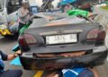 Tabrakan Beruntun Libatkan 4 Kendaraan di Tol Cisumdawu, 3 Tewas