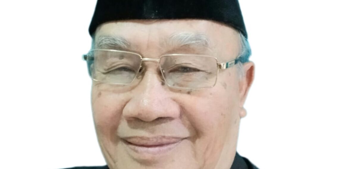 Home 2 30 Pilkada oleh DPRD Lebih Efektif dan Efisien