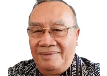 Renungan Di Awal Tahun 2026, Bencana dan Program Penguasa