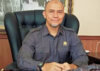 Edwin: Masih Rendahnya RTH Kota Bandung