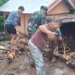 Banjir Bandang Sitaro Sulawesi Utara, BNPB: 16 Orang Meninggal, 3 Hilang, Ratusan Warga Mengungsi