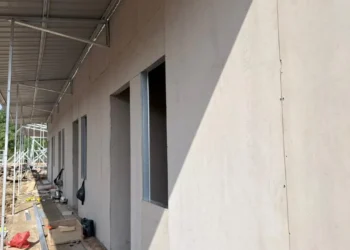 BNPB Percepat Pembangunan Hunian Sementara di Aceh Tamiang