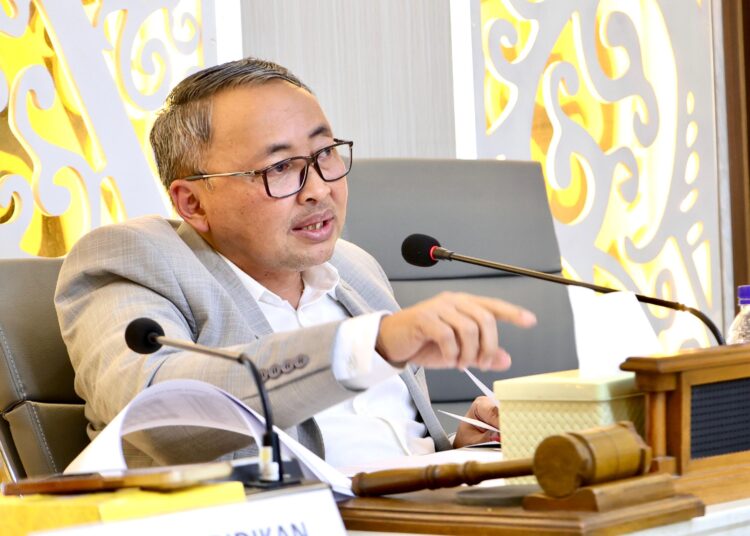 Warga di Pesisir Utara Mesti Antisipasi Banjir Rob