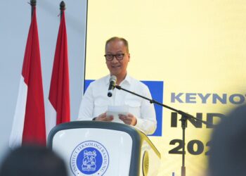 Kemenperin Perkuat Ekosistem Semikonduktor Nasional melalui Pengembangan Desain Chip dan SDM