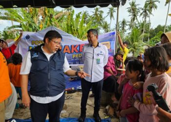 Padat Karya Jadi Langkah Cepat Pulihkan Ekonomi Warga Pasca Bencana, Ini Penjelasan Kemnaker