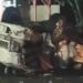 Tiga Pencuri Mobil Colt L300 di Antapani Kecelakaan di Purwakarta, Satu Tewas dan Dua Luka