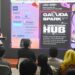Garuda Spark Bandung Kembangkan 10 Startup dalam 3 Bulan, Menkomdigi Ungkap Hal Ini